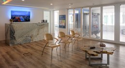 Praxis - Dr. Marie Sophie Asmus - Orthopädin Wien 1090