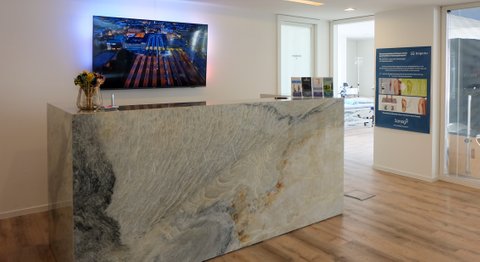 Dr. Marie Sophie Asmus - Orthopädin Wien 1090