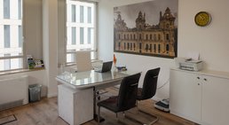 Dr. Marie Sophie Asmus - Orthopädin Wien 1090