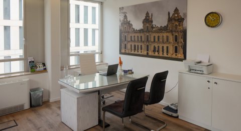 Dr. Marie Sophie Asmus - Orthopädin Wien 1090