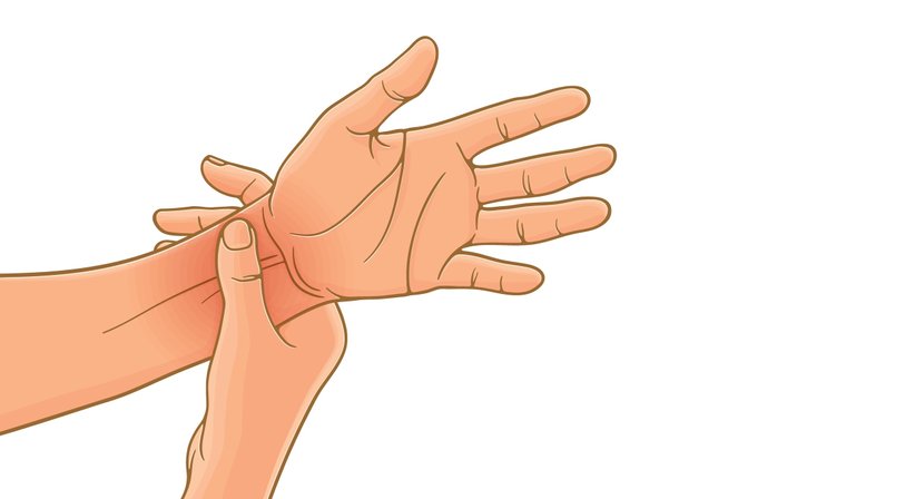 Handchirurgie: Karpaltunnelsyndrom, Schnappfinger etc. - Dr. Marie Sophie Asmus - Orthopädin Wien 1090