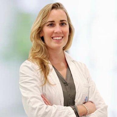 Dr. Marie Sophie Asmus - Orthopädin Wien 1090