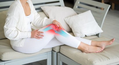 Hyaluron-Infiltrationen zur Knorpelaufbaukur