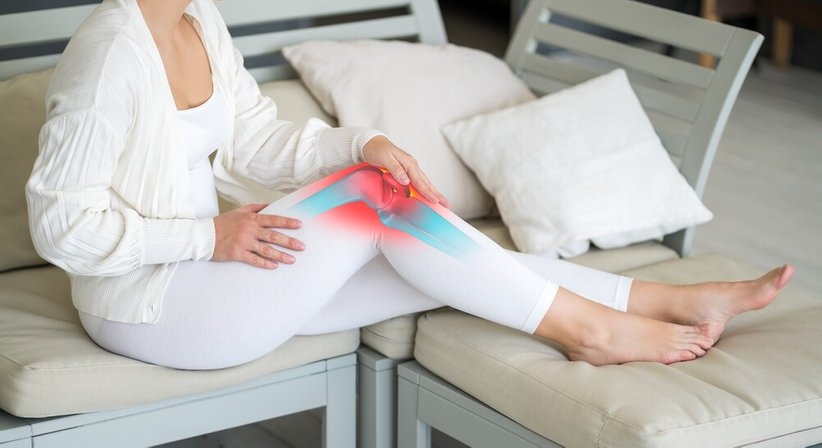 Hyaluron-Infiltrationen zur Knorpelaufbaukur - Dr. Marie Sophie Asmus - Orthopädin Wien 1090