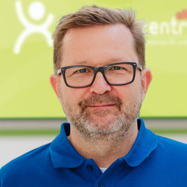 Dr. Erik Huber - Urologe Wien 1200