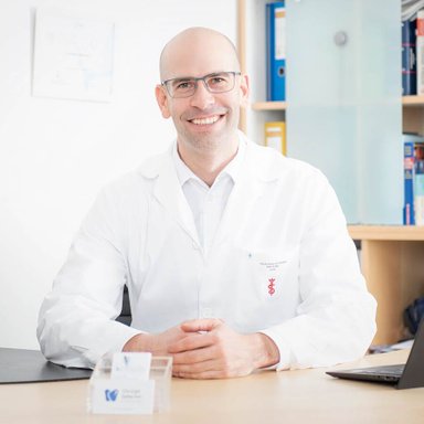 Prim. Priv.-Doz. Dr. Andreas Selberherr, PhD, FEBS - Allgemeinchirurg/Viszeralchirurg Wien 1170
