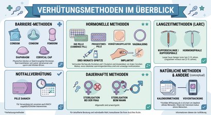 Verhütung