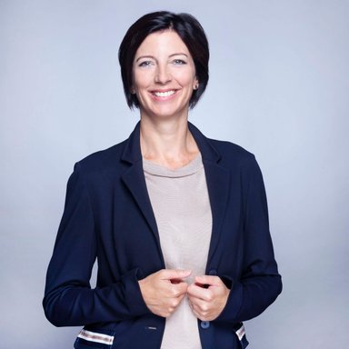 Dr. med. univ. Andrea Michlmayr - Frauenärztin Langkampfen 6336