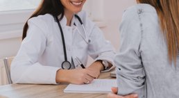 Dr. Tina Windschnurer - Internistin 1220 Wien
