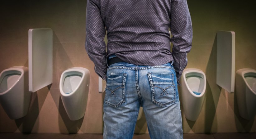 Diagnose und Therapie bei Inkontinenz - Dr. Wernfried Gappmayer - Frauenarzt Salzburg 5020