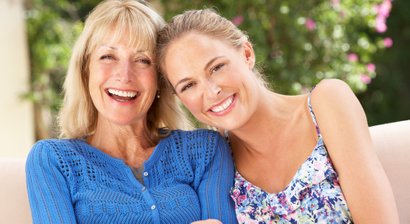 Gynäkologische Vorsorgeuntersuchung