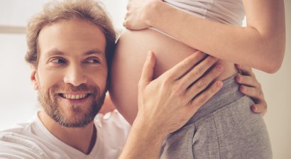 Schwangerenbetreuung