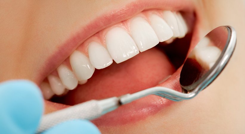 Professionelle Mundhygiene - DDr. Alexandra Draskovits - Zahnärztin Wien 1210