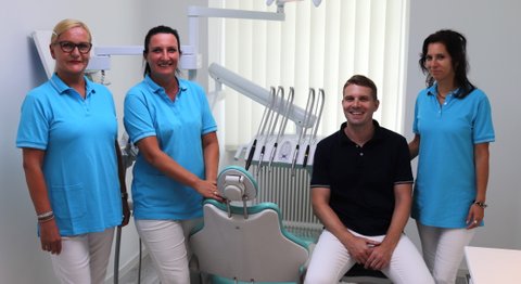 Dr. med. dent. Roman Lindenberger - Zahnarzt Wien 1010