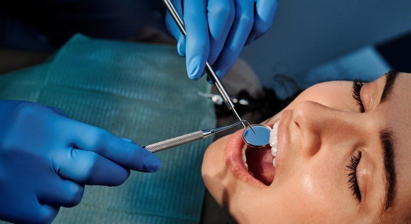 Oralchirurgie - DDr. Stefanie Weber - Zahnärztin Wien 1010