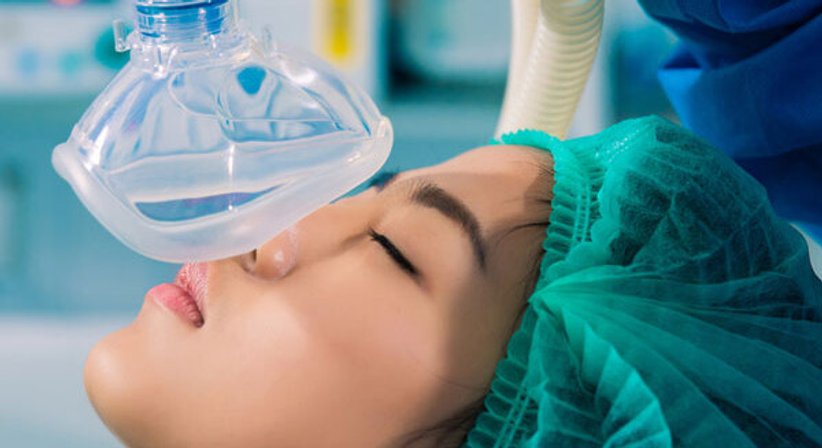 Zahnbehandlung unter Vollnarkose - DDr. Stefanie Weber - Zahnärztin Wien 1010