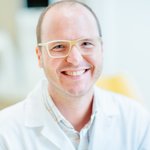 Dr. Andreas Dobrovits