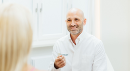 Praxis - Dr. Christoph Grill - Plastischer Chirurg Wien 1010