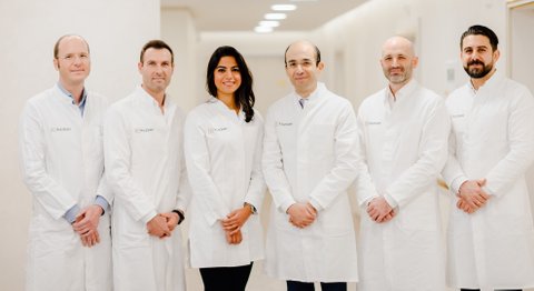 Dr. Christoph Grill - Plastischer Chirurg Wien 1010