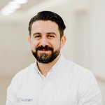 Dr. med. univ. Ali Saalabian