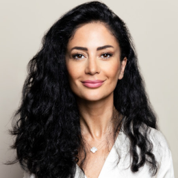 Sepideh Neshat, BBsc. - Schwerpunkt: Ernährungsmedizin Wien 1010