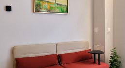 Dr. Julia Harl - Praktische Ärztin Wien 1180