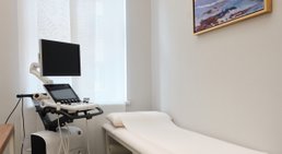 Dr. Julia Harl - Praktische Ärztin Wien 1180