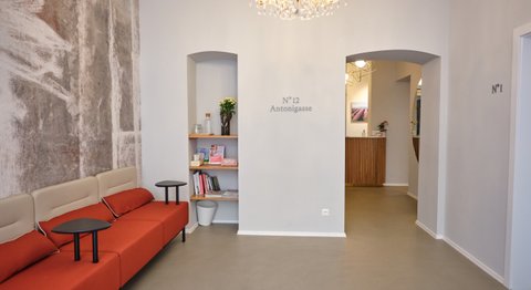 Dr. Julia Harl - Praktische Ärztin Wien 1180