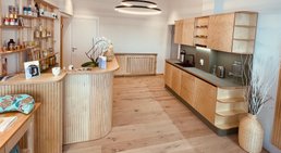 Praxis - Dr. med. univ. Maria Bräuer, MSc - Praktische Ärztin Wien 1030