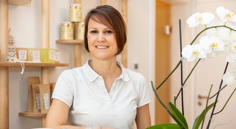 Dr. med. univ. Maria Bräuer, MSc - Praktische Ärztin Wien 1030
