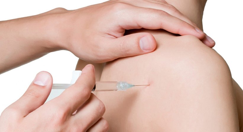 Neuraltherapie als Folgekonsultation - Dr. med. univ. Maria Bräuer, MSc - Praktische Ärztin Wien 1030