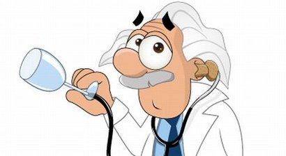 Jährliche Vorsorgeuntersuchung