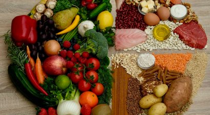 Ernährungsmedizin als Folgekonsultation