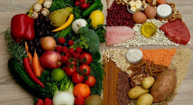 Ernährungsmedizin als Folgekonsultation - Dr. med. univ. Maria Bräuer, MSc - Praktische Ärztin Wien 1030