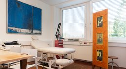 Dr. Michaela Magometschnigg - Allgemeinchirurgin Salzburg 5020