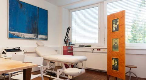 Dr. Michaela Magometschnigg - Allgemeinchirurgin Salzburg 5020