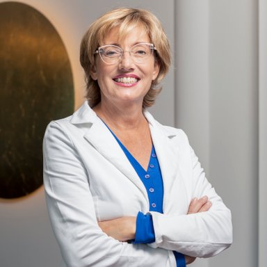Dr. Michaela Magometschnigg - Allgemeinchirurgin Salzburg 5020