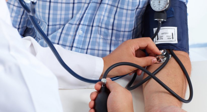 Bluthochdruck - Prim.Univ.-Prof. Dr. Michael Hirschl - Internist Senftenberg 3541
