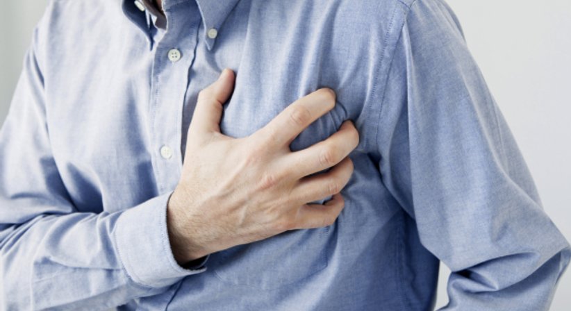 Koronare Herzkrankheit/Arteriosklerose - Prim.Univ.-Prof. Dr. Michael Hirschl - Internist Senftenberg 3541