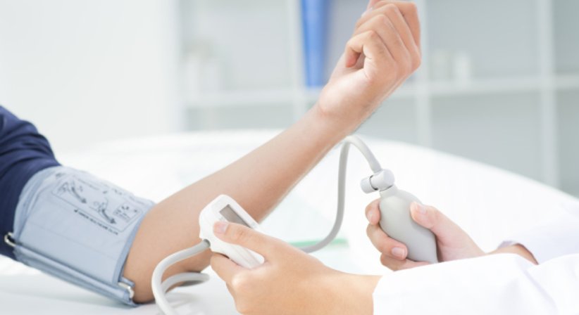 Vorsorgeuntersuchung - Prim.Univ.-Prof. Dr. Michael Hirschl - Internist Senftenberg 3541