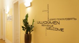 OA Dr. Thomas Winkler - Allgemeinchirurg/Viszeralchirurg Wien 1010