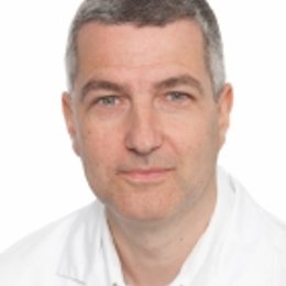 Prim.Univ.-Prof. Dr. Michael Hirschl - Internist Eggenburg 3730