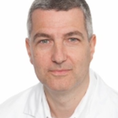 Prim.Univ.-Prof. Dr. Michael Hirschl - Internist Eggenburg 3730
