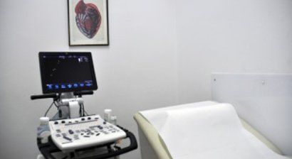 Echokardiographie (Herzultraschall)