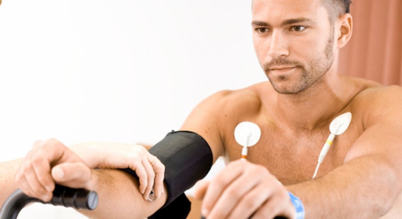 Ergometrie - Prim.Univ.-Prof. Dr. Michael Hirschl - Internist Eggenburg 3730