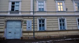 Praxis - Prim.Univ.-Prof. Dr. Michael Hirschl - Internist Eggenburg 3730