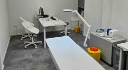 Praxis - Dr. med. univ. et scient. med. Stefan Lindpointner - Praktischer Arzt Graz 8047