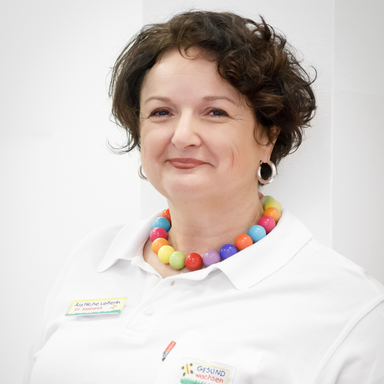 Dr. Daniela Kasparek - Kinderärztin Wien 1160