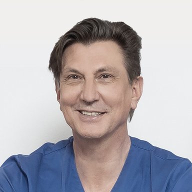 Dr. med. Hans-Peter Wolf - Zahnarzt Oberndorf bei Salzburg 5110