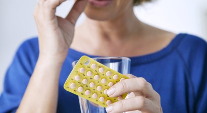 Hormonelle Störungen